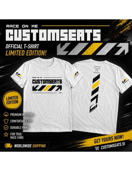 Majica CS 002