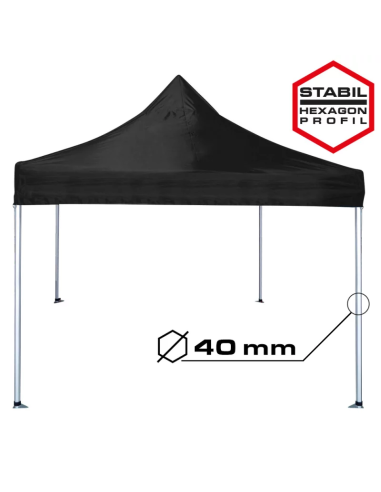 Tent 3x3m