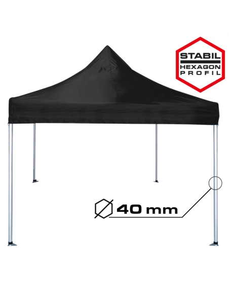 Tent 3x3m