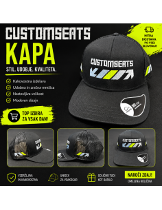 Kapa CS 002