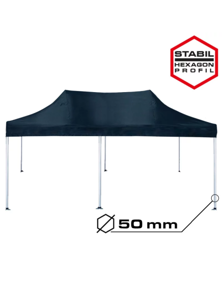 tenda 6x3