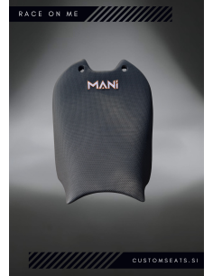 BASIC CS seat
