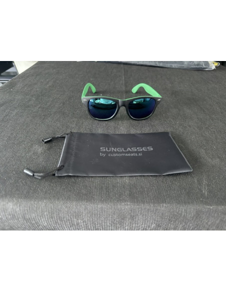 Sunglasses CS002-GREEN