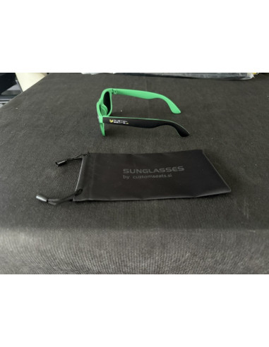 Sunglasses CS002-GREEN