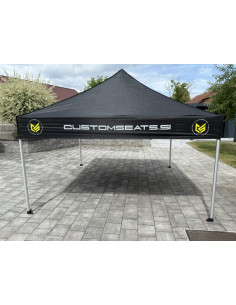 Tent 3x3m 2