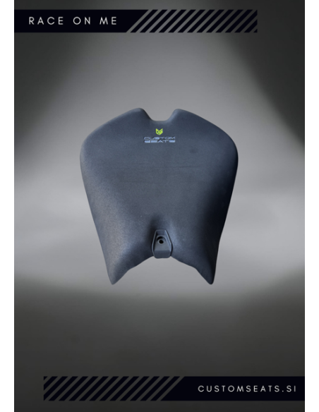 DUCATI V4 2025 CS seat