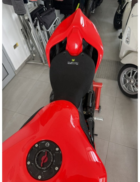 DUCATI V2 2023 CS seat