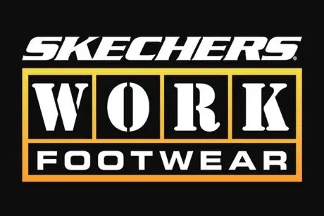 Skechers work footwear