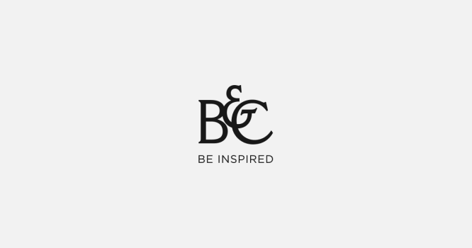 B & C