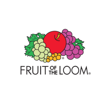 Fruit of the loom